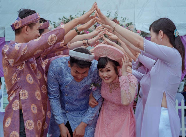 undangan nikah online