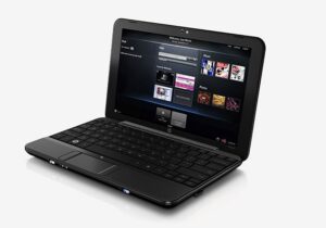 hp mini 1000