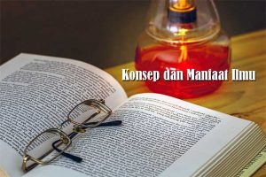Pengertian Ilmu
