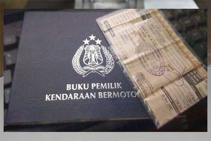 Pinjaman Dana Dengan Jaminan BPKB