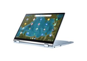ASUS Chromebook Flip C433