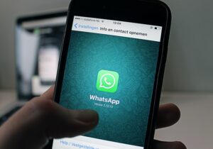 Cara Mengganti Nomor WhatsApp