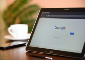 google update core