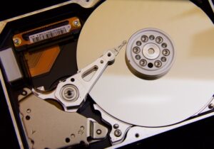 Cara Memperbaiki Hardisk Bad Sector