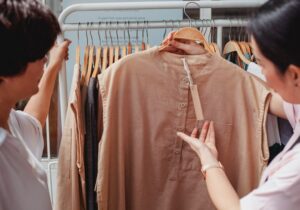 Tips Jika Anda Ingin Memulai Bisnis Pakaian