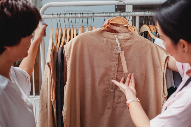 Tips Jika Anda Ingin Memulai Bisnis Pakaian