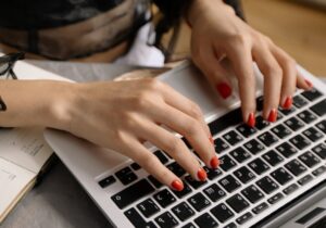 Cara Mematikan Keyboard Laptop