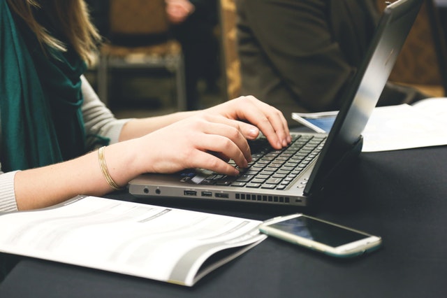 Cara Mengecek Typo dengan cepat Gratis