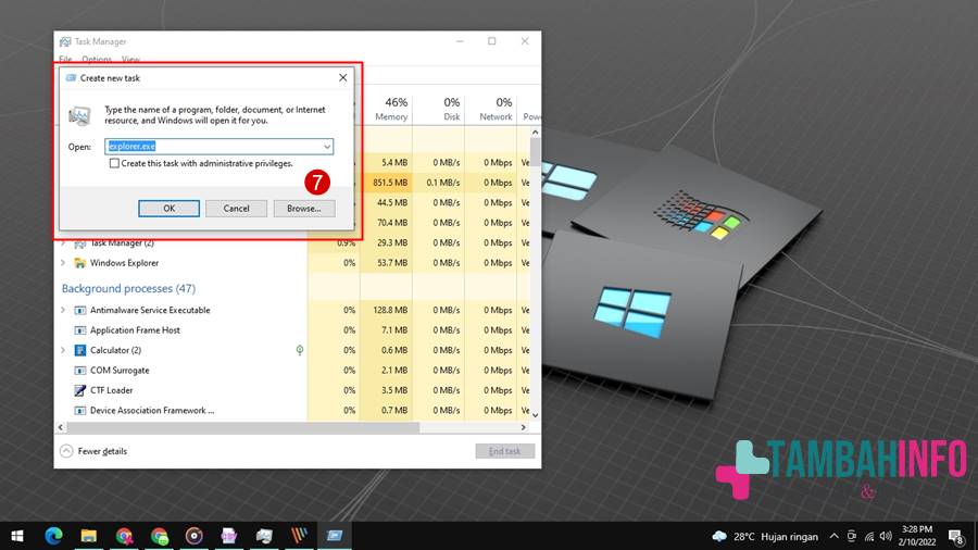 Cara Mengatasi Your Windows License Will Expire Soon