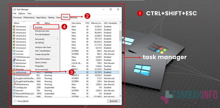 Cara Mengatasi Your Windows License Will Expire Soon