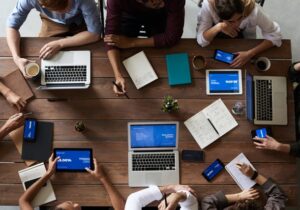 Cara Mendapatkan ide Menulis blog