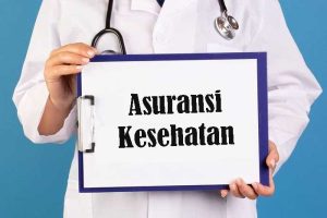 Memilih Asuransi Kesehatan