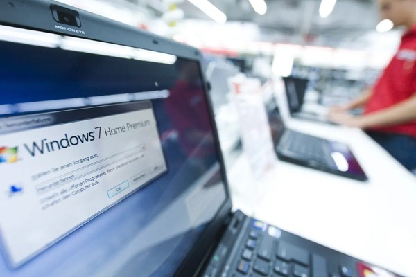 Cara SS Di Laptop Windows 7