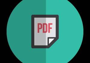 Cara Download Halaman Web jadi pdf di Desktop