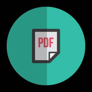 Cara Download Halaman Web jadi pdf di Desktop