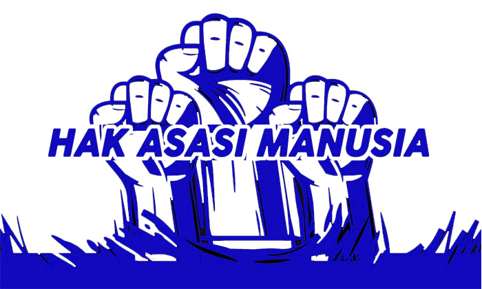 Konsep Hak Asasi Manusia (HAM)