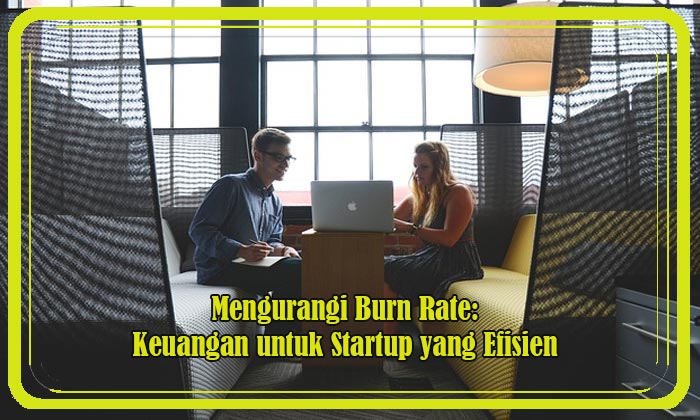 startup