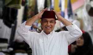 capres anies baswedan