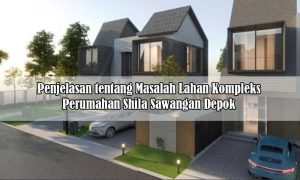 analisa shila sawangan