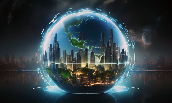 sustainable development