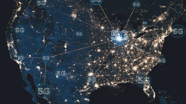 5g akan mengubah lanskap investasi teknologi