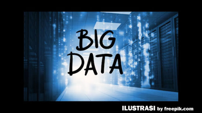 big data dalam dunia investasi