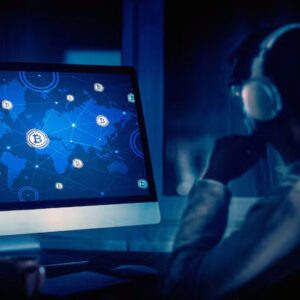 blockchain merevolusi dunia keuangan