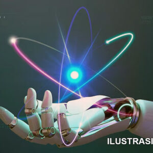 investasi dalam teknologi pemrograman quantum