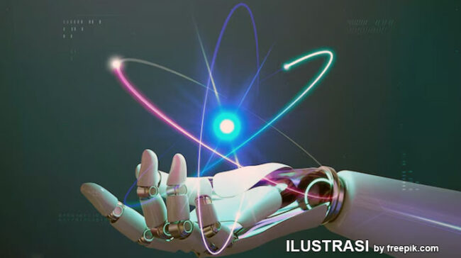 investasi dalam teknologi pemrograman quantum