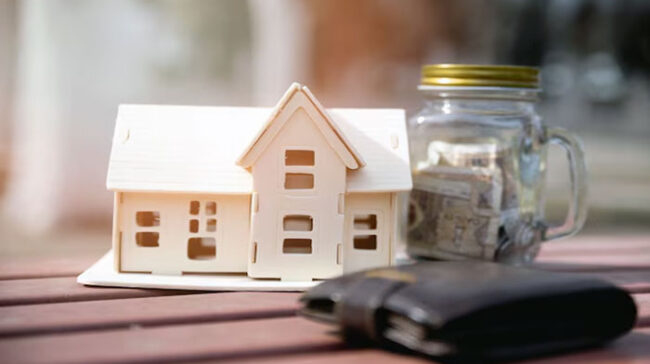 keuntungan dan risiko investasi properti