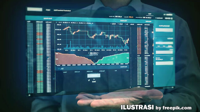 memulai investasi saham