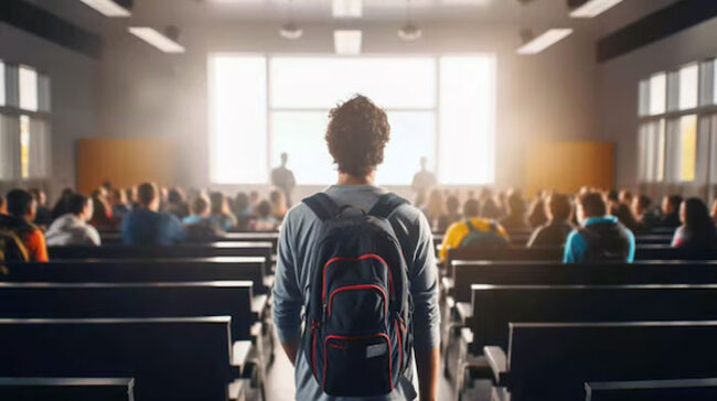 pendidikan berkelanjutan penting untuk pengembangan diri