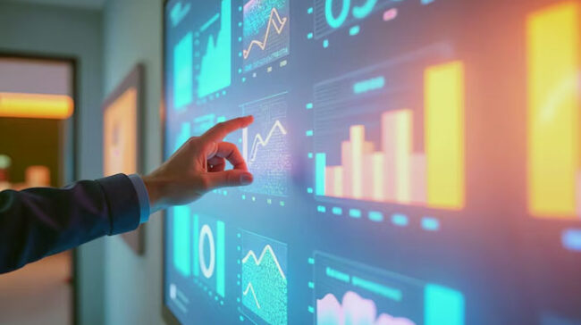 pengertian datum dan data