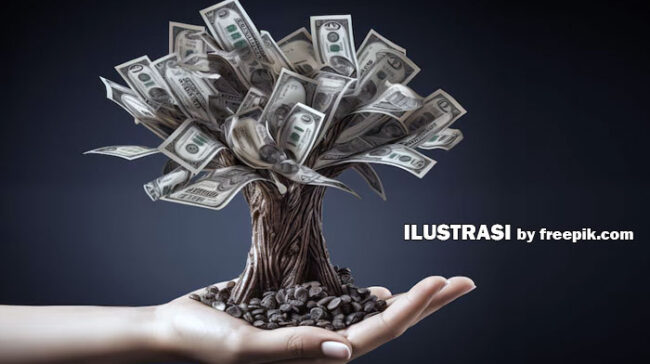 pengertian dan perkembangan investasi