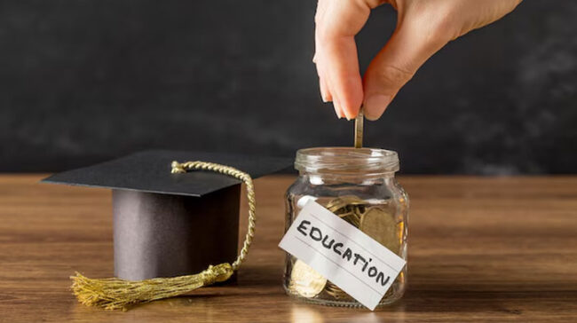 manfaat berinvestasi dalam pendidikan