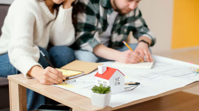 panduan berinvestasi di properti untuk pemula