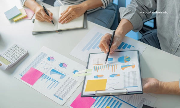 cara memulai bisnis P2P lending