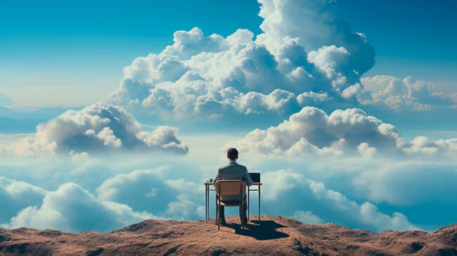 kesehatan mental di tengah hidup