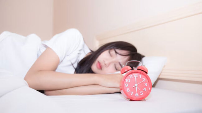 kualitas tidur untuk kesehatan