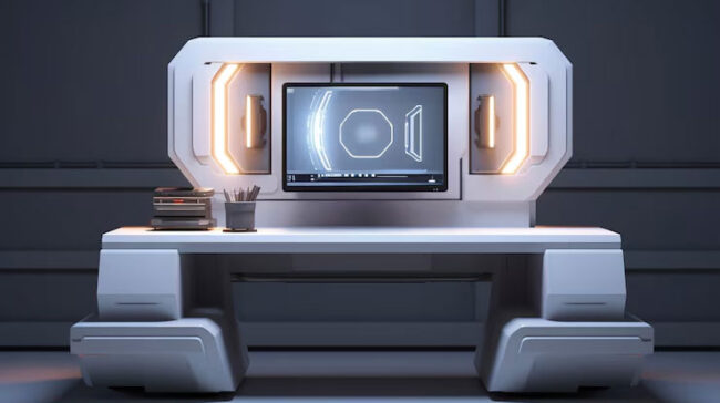 perangkat pintar masa depan