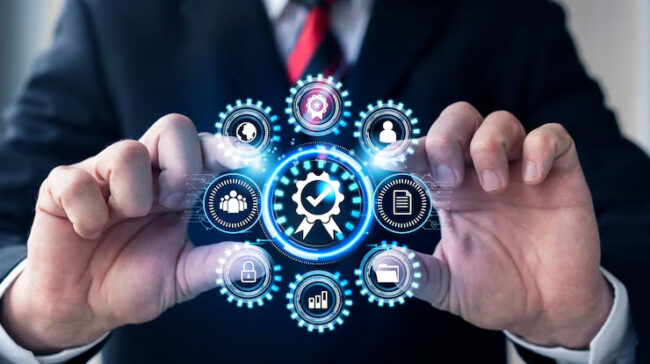 produktivitas yang seimbang