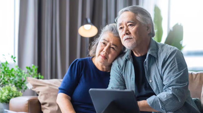 rencana keuangan pensiun