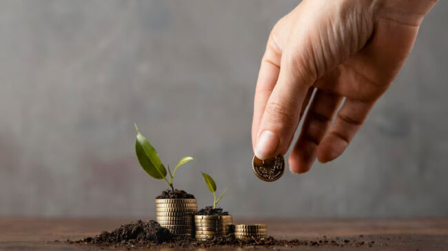 strategi investasi jangka panjang