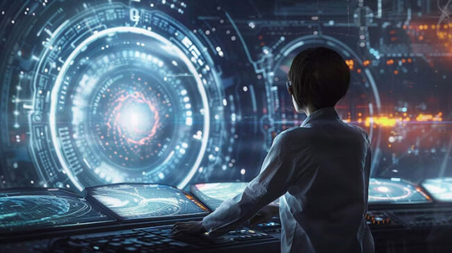 teknologi quantum masa depan