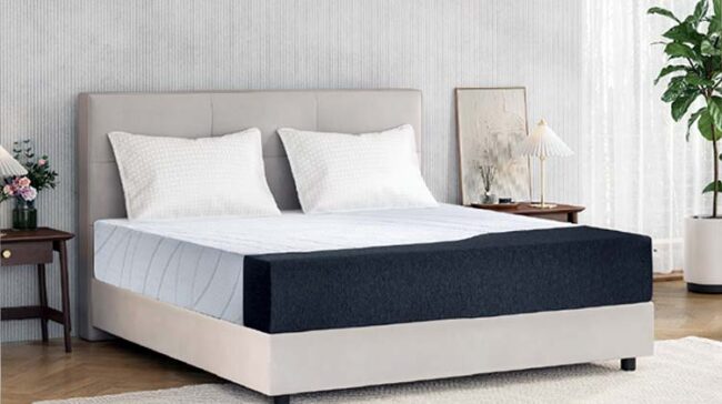 memory foam pilihan kasur masa kini