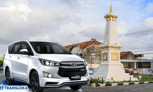 Sewa Mobil Saat Liburan Di Jogja