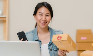 Bisnis Tanpa Iklan Besar