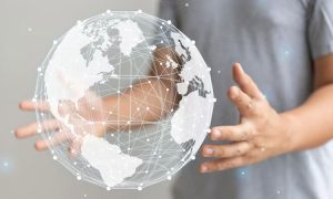 Pengertian Globalisasi