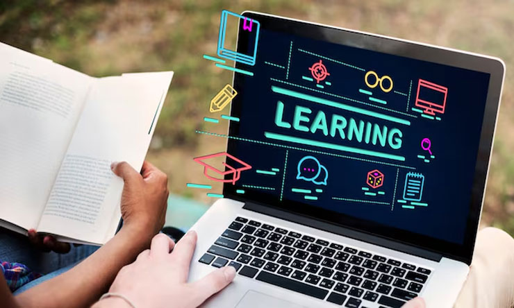 Platform E Learning