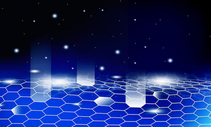 Teknologi Nano
